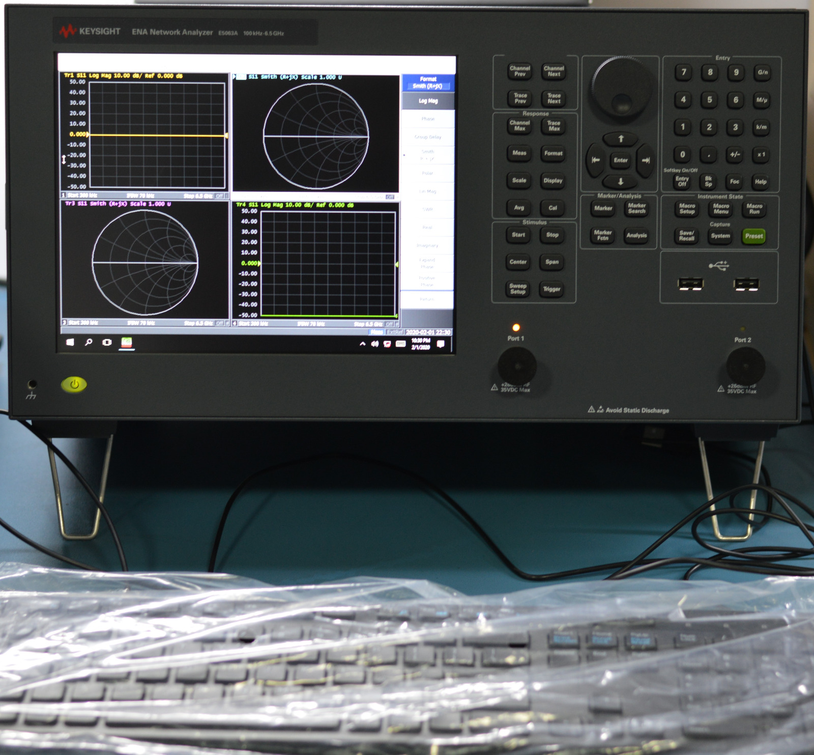 Equipment 10