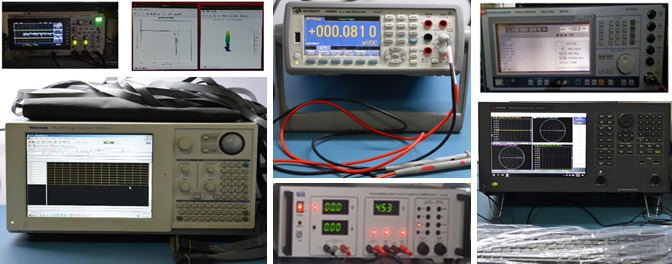 Equipment 8